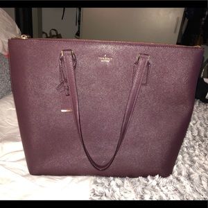 Kate Spade ‘Cameron Street Large”